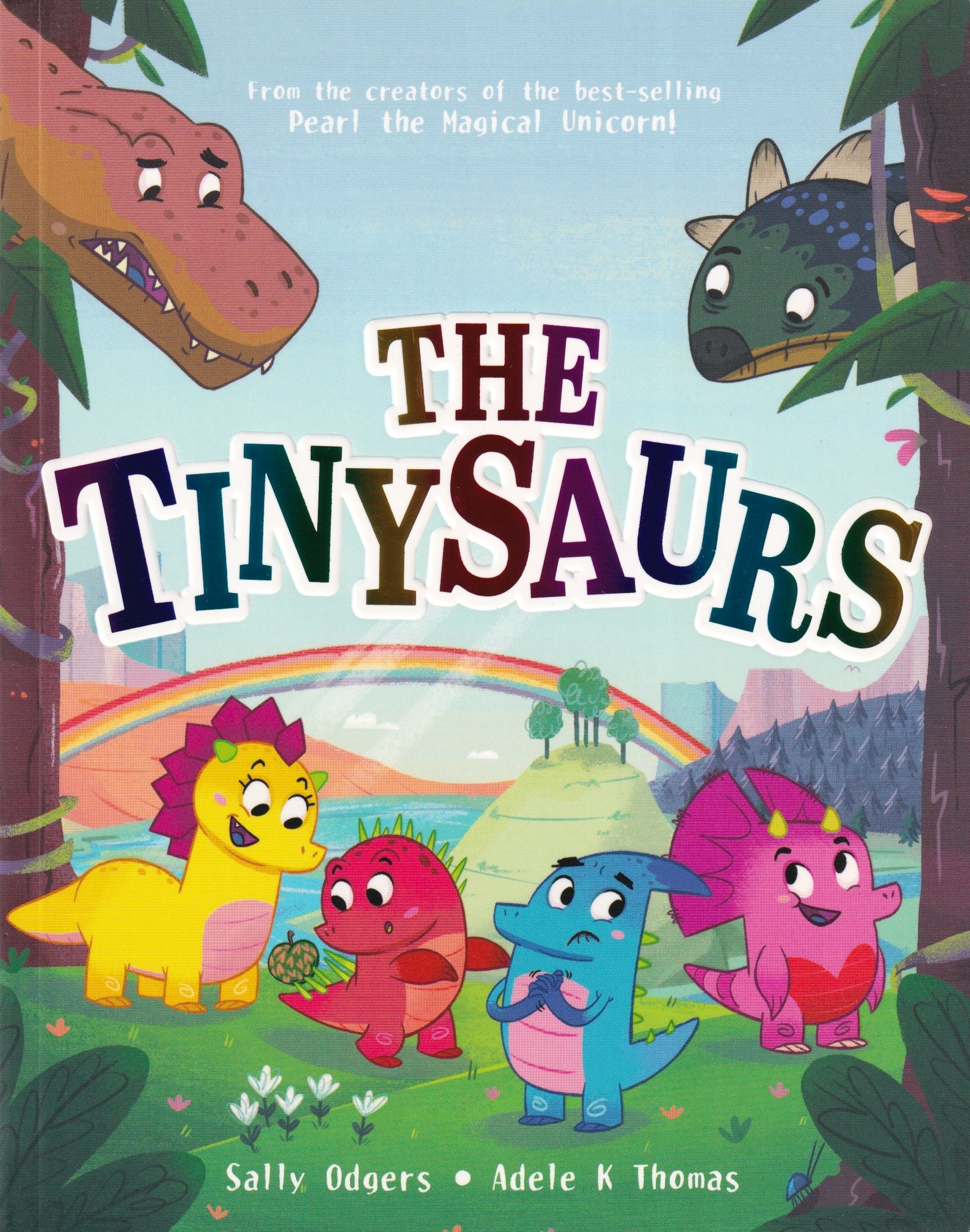 The Tinysaurs