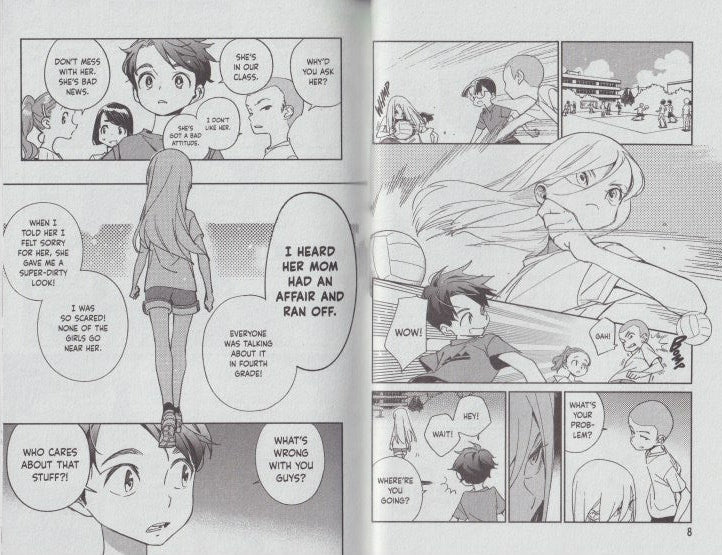 Girl Crush, Vol. 1