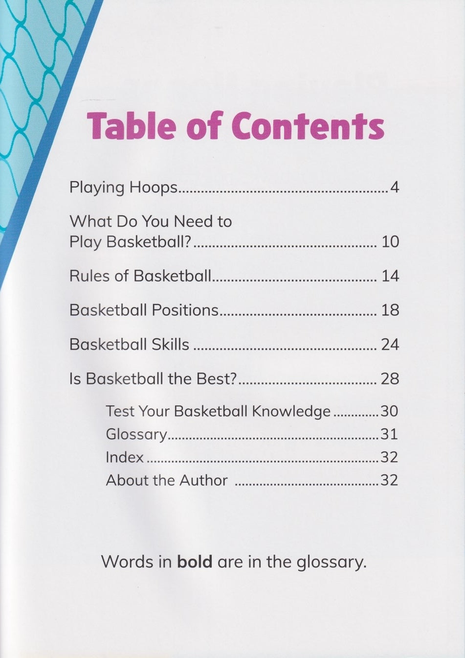 Sports Are The Best!: Basketball is the Best