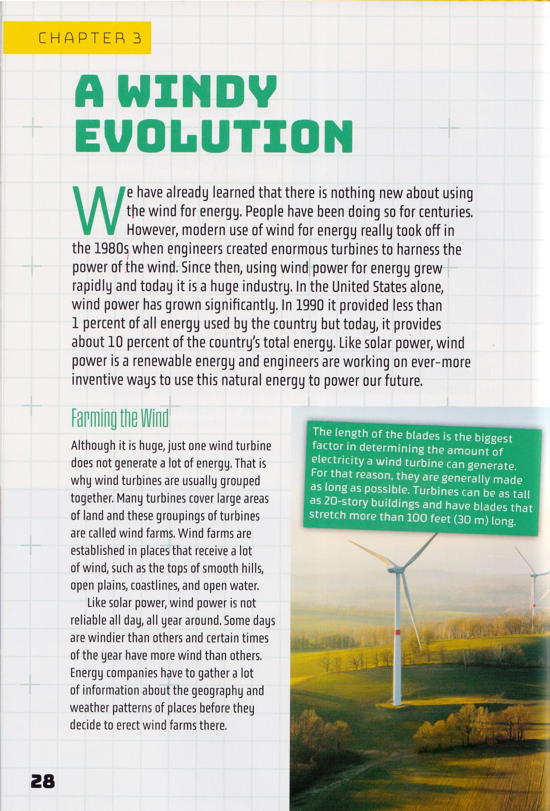 Engineering Evolution: Harnessing Energy