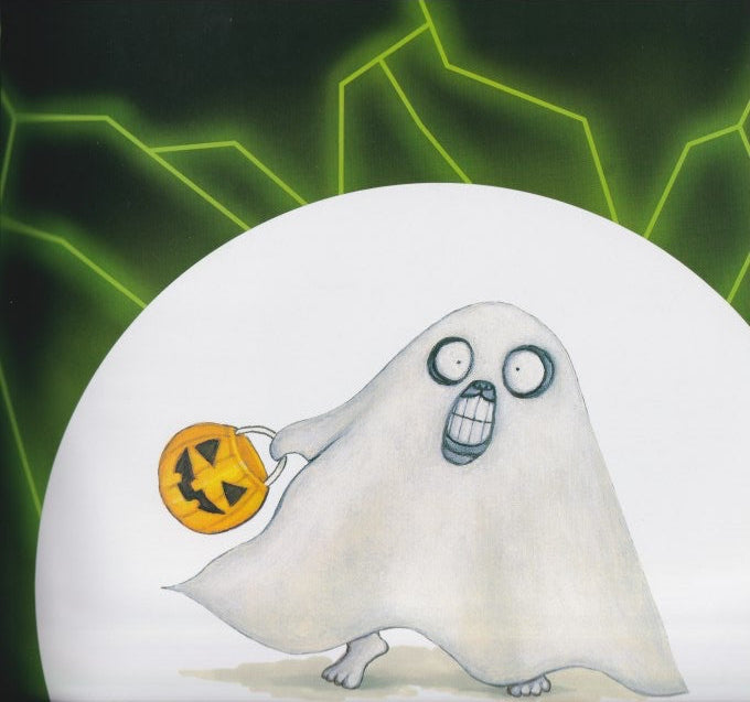 Pig the Monster