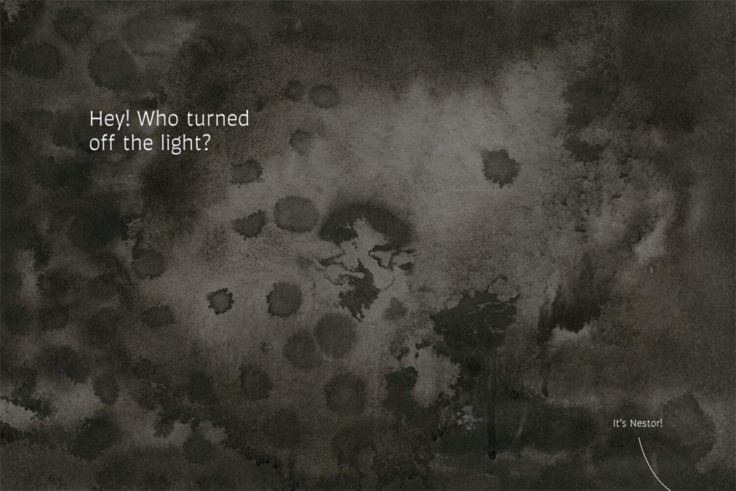 Not Another Unicorn Story