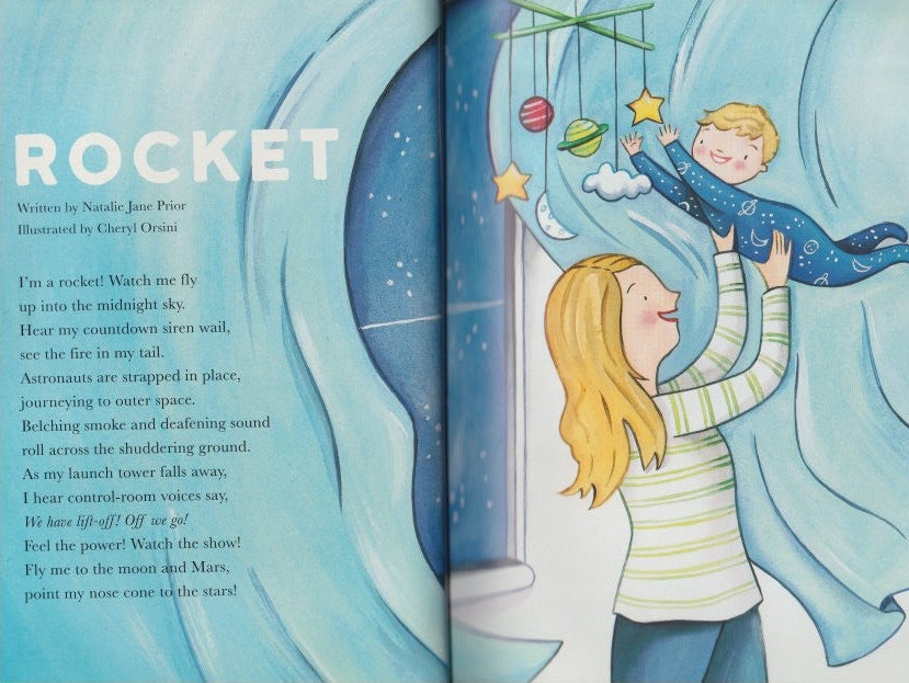 A Boat of Stars