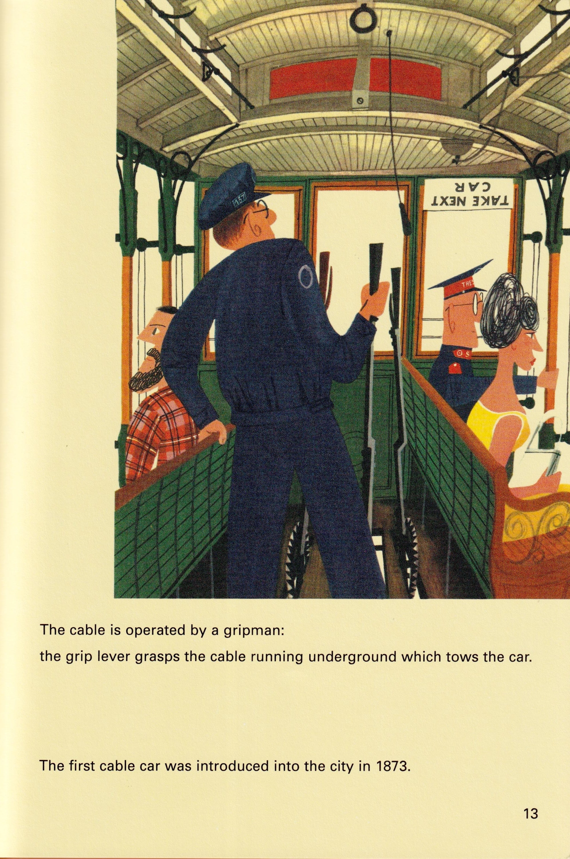 This is San Francisco