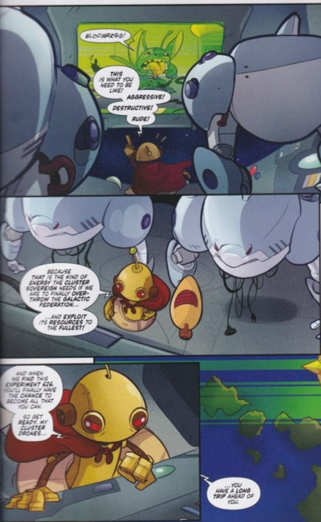 Disney: Stitch: 'Ohana Comic Collection