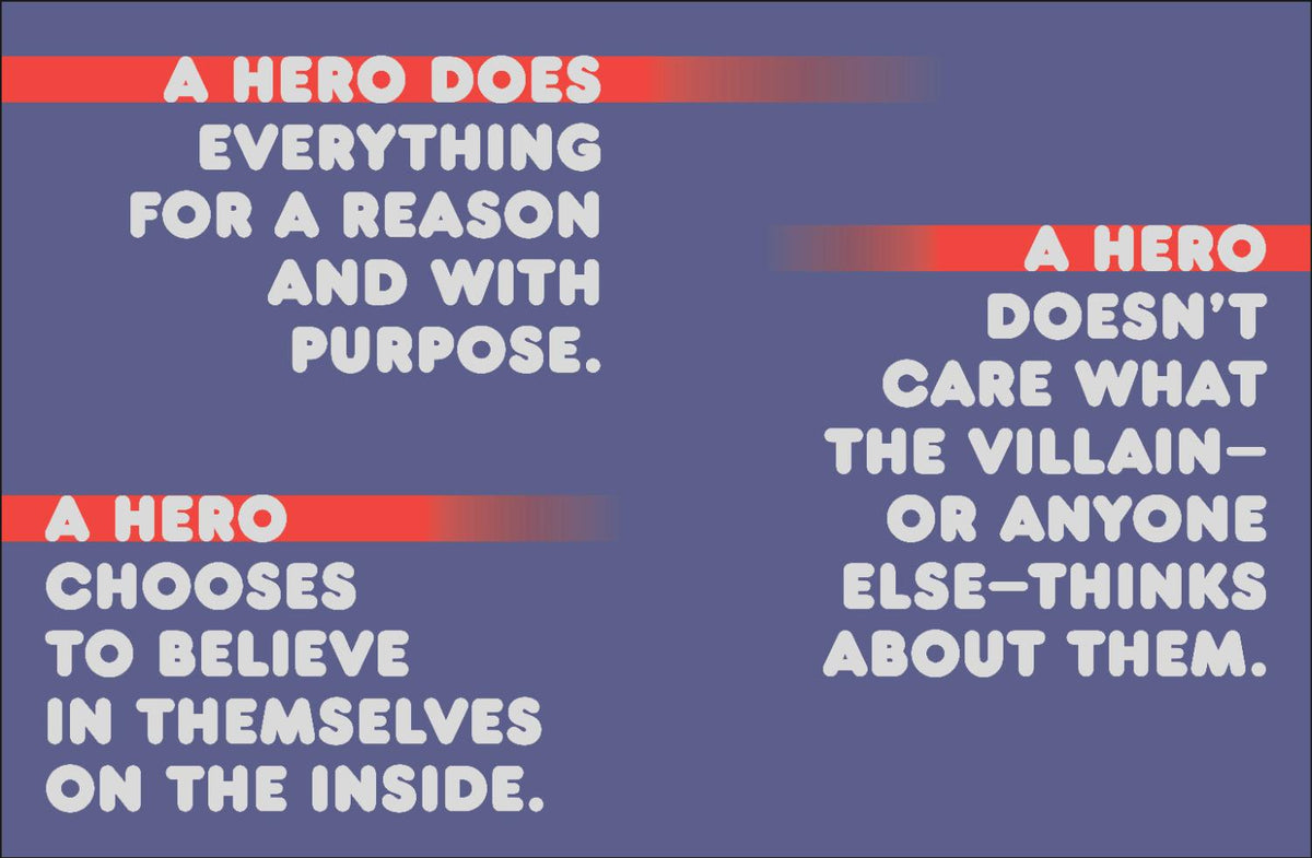 A Kids Book About The Impossible