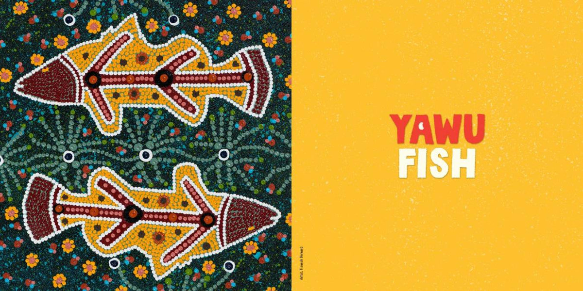 Wanyjika-warla: Finding Your Way on Gurindji Country