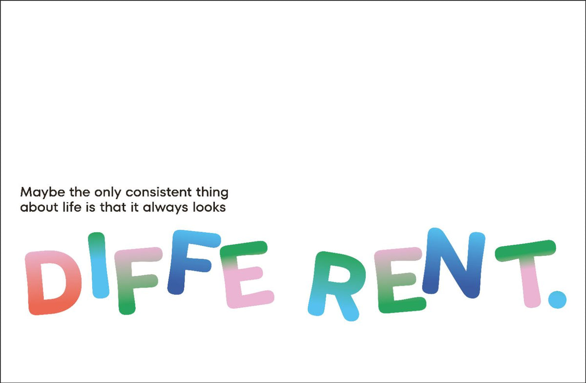 A Kids Book About LIfe