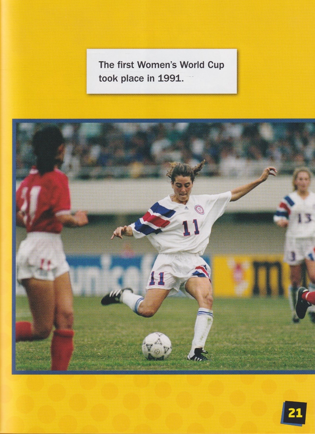 Unbelievable! : 34 Amazing Facts About Soccer