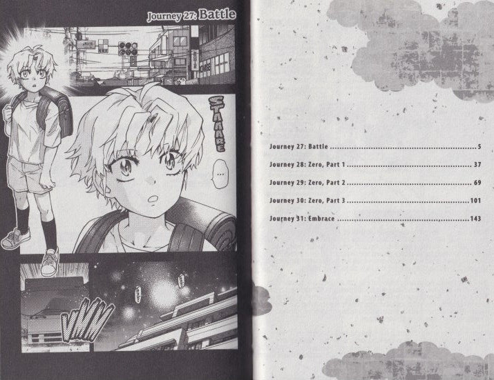 Yashahime: Princess Half-Demon, Vol. 7