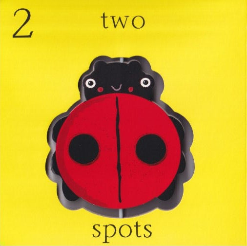 Twisters: Numbers
