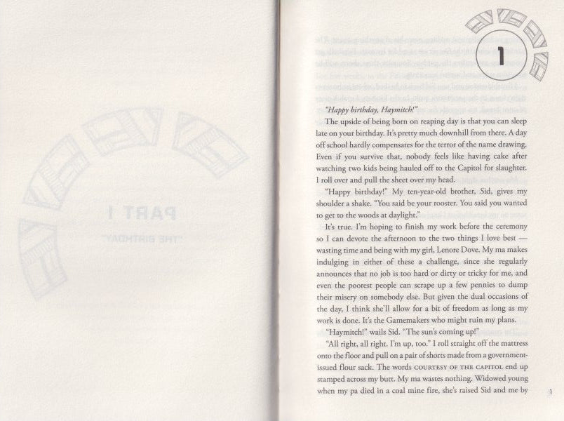 Sunrise on the Reaping: Collector's Edition