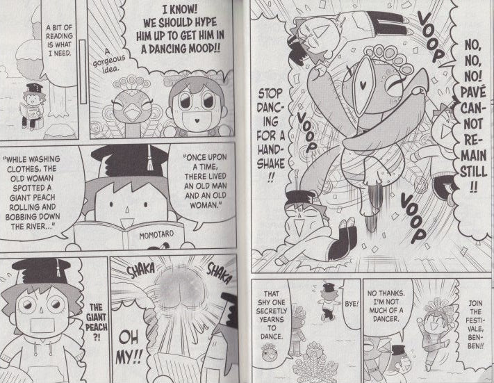 Animal Crossing: New Horizons, Vol. 9: Deserted Island Diary