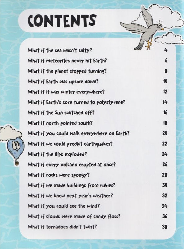 What If... Every Volcano Erupted at Once?