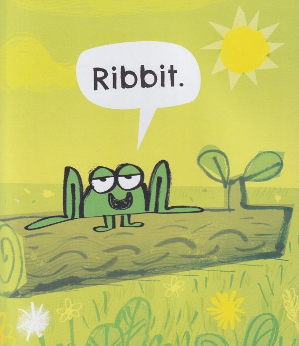 Ribbit
