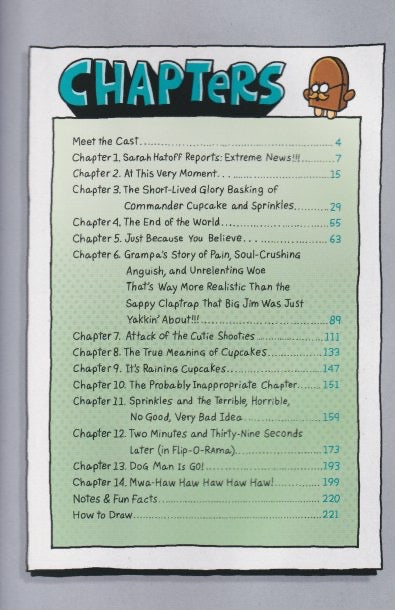 Dog Man 14: Big Jim Believes