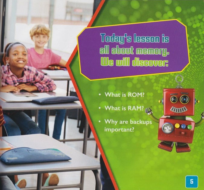 Computer Science 101: Memory & Units