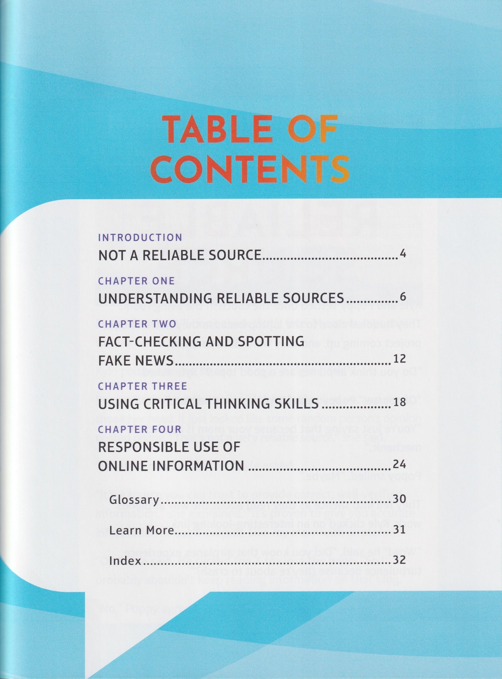 Digital Safety Smarts: Using Social Media