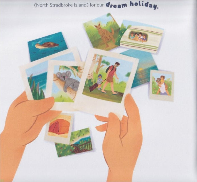 My Dream Holiday
