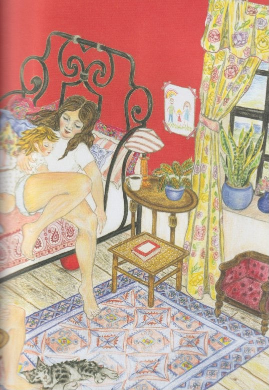 I Love You Just the Same