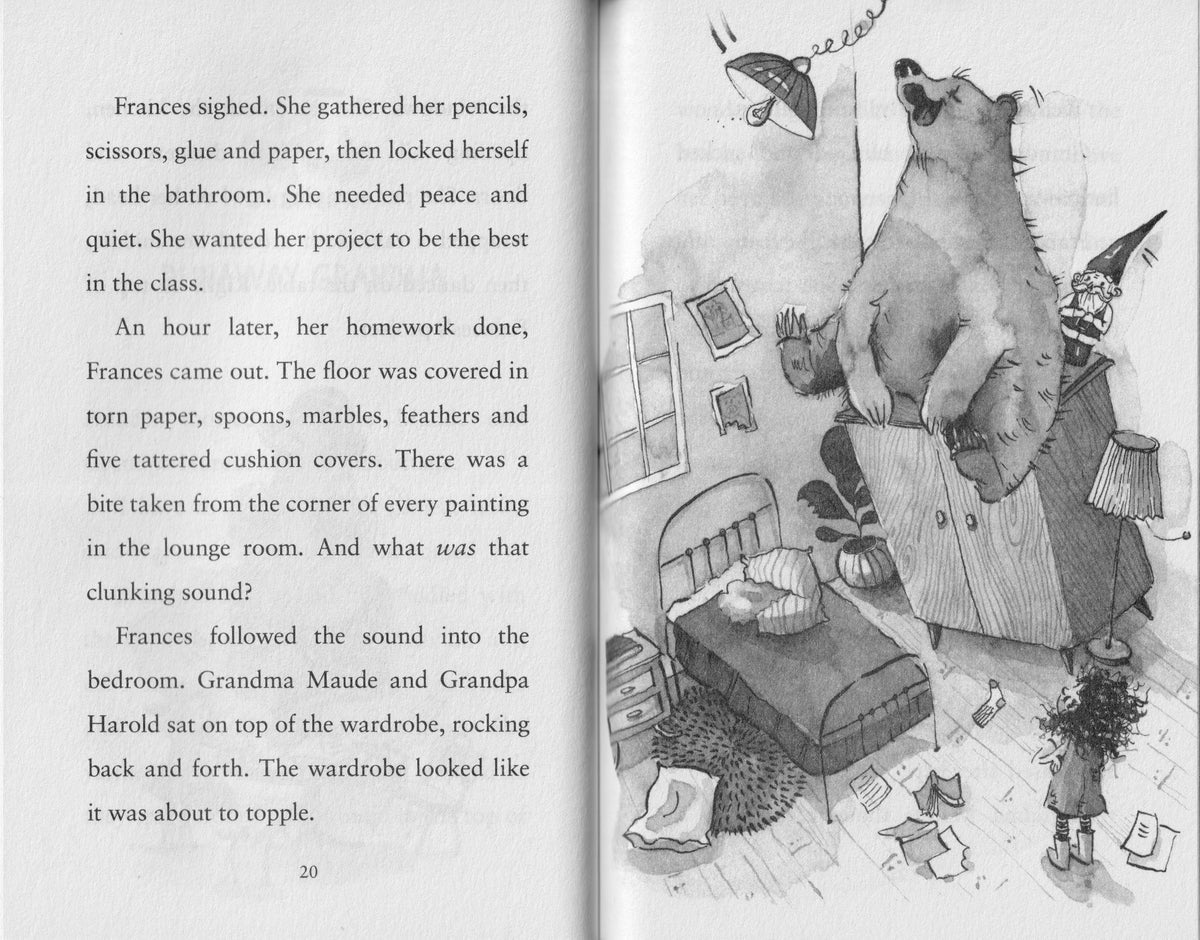 Junior Fiction Variety Pack (40 titles)