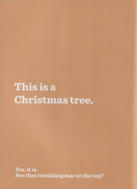 This Is an Elf