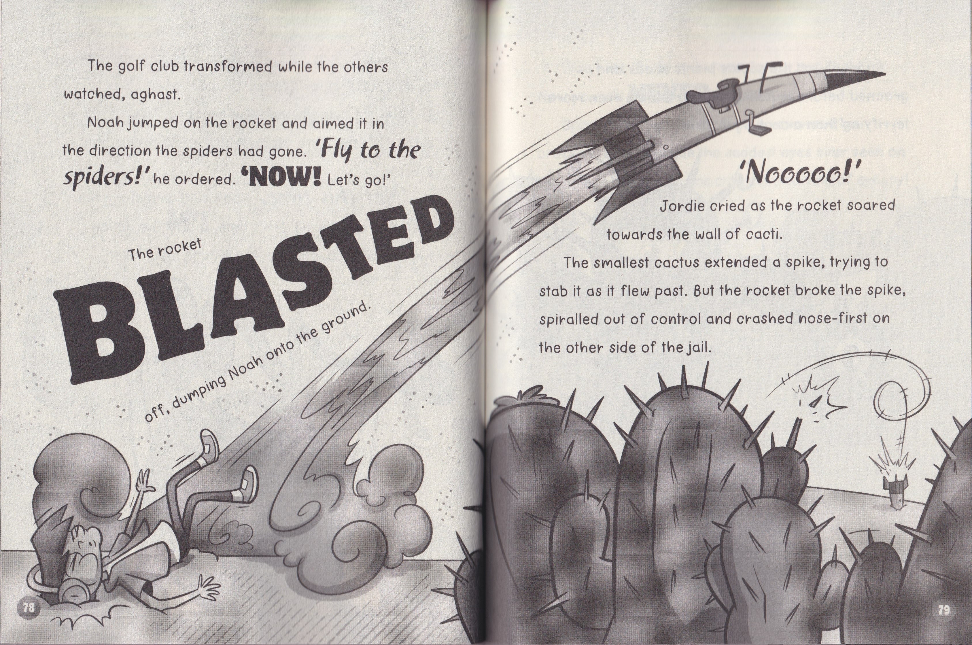 18,000 Holes in the Universe #3 Sand Trapped