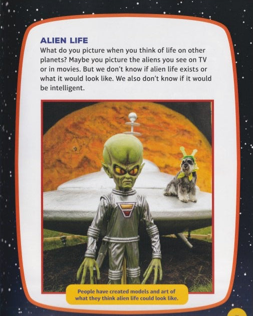 Are We Alone? Searching for Life Beyond with the Planetary Society