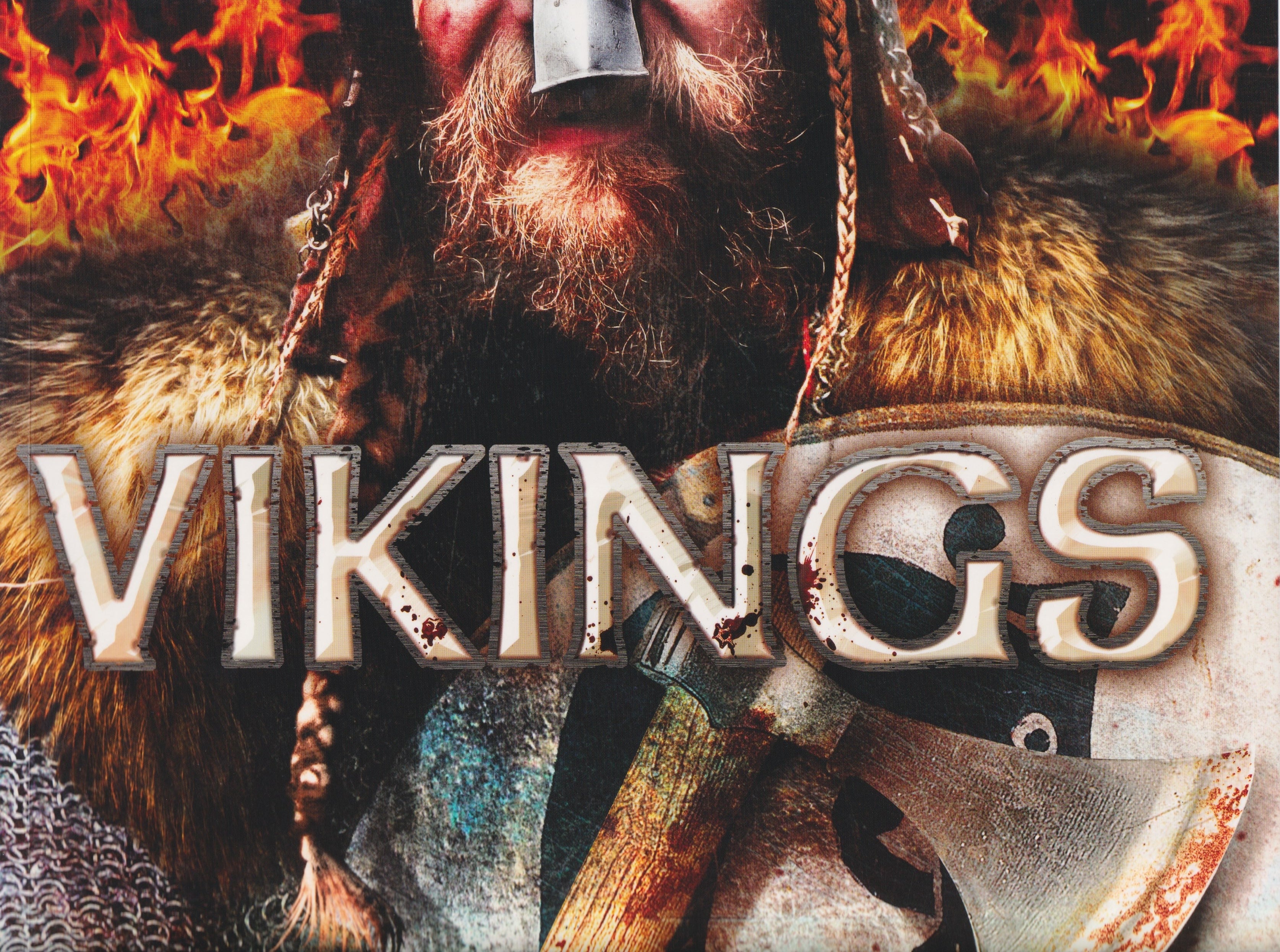 Vikings