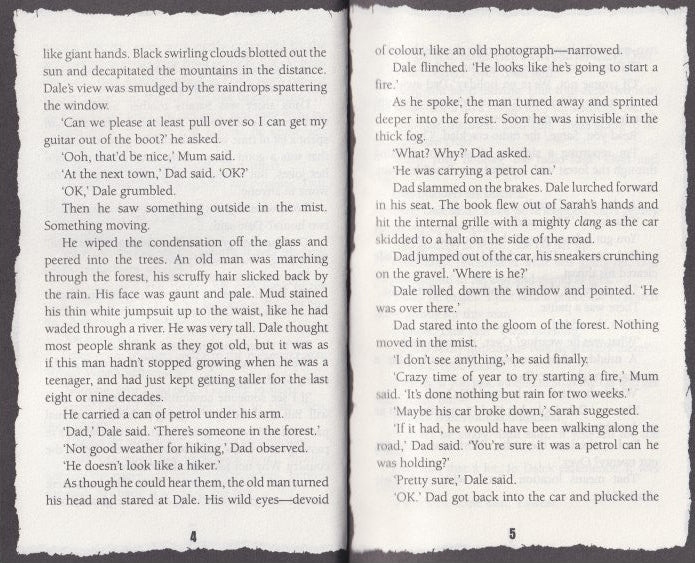 Scream 3: The Haunted Book (Black Edition)