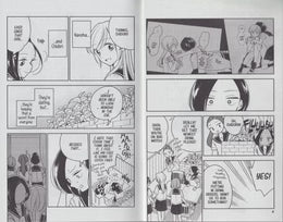 Manga (Teen) Variety Pack (30 titles)