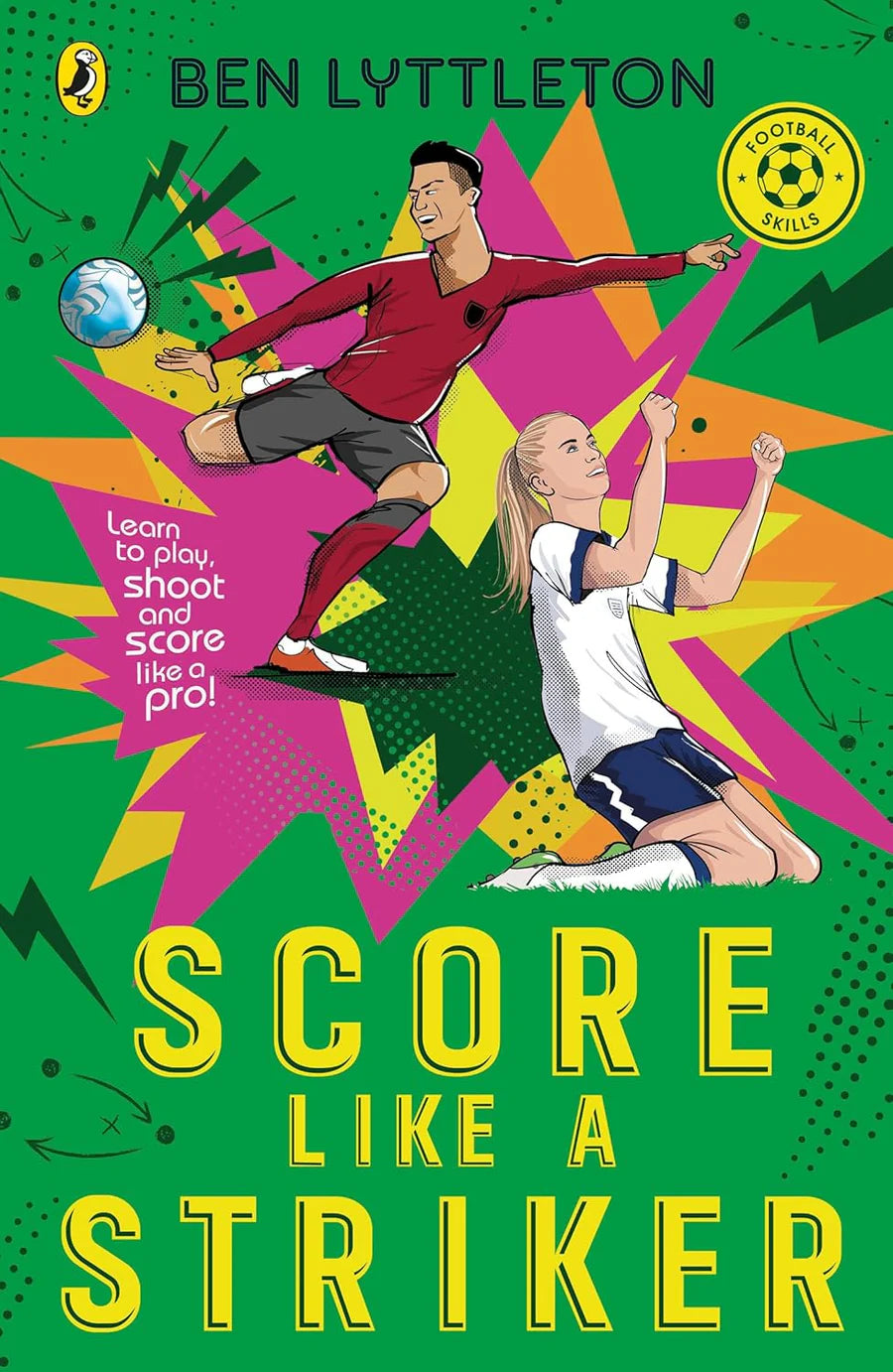 Sporting Schools Book Pack 3