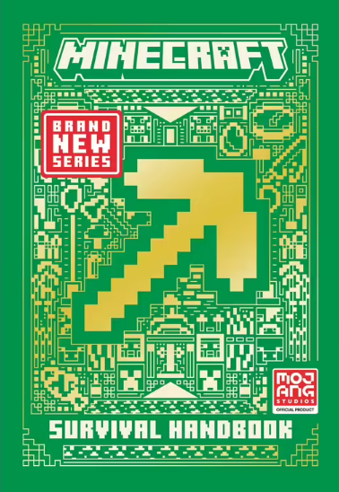 Minecraft - The Complete Handbook Collection