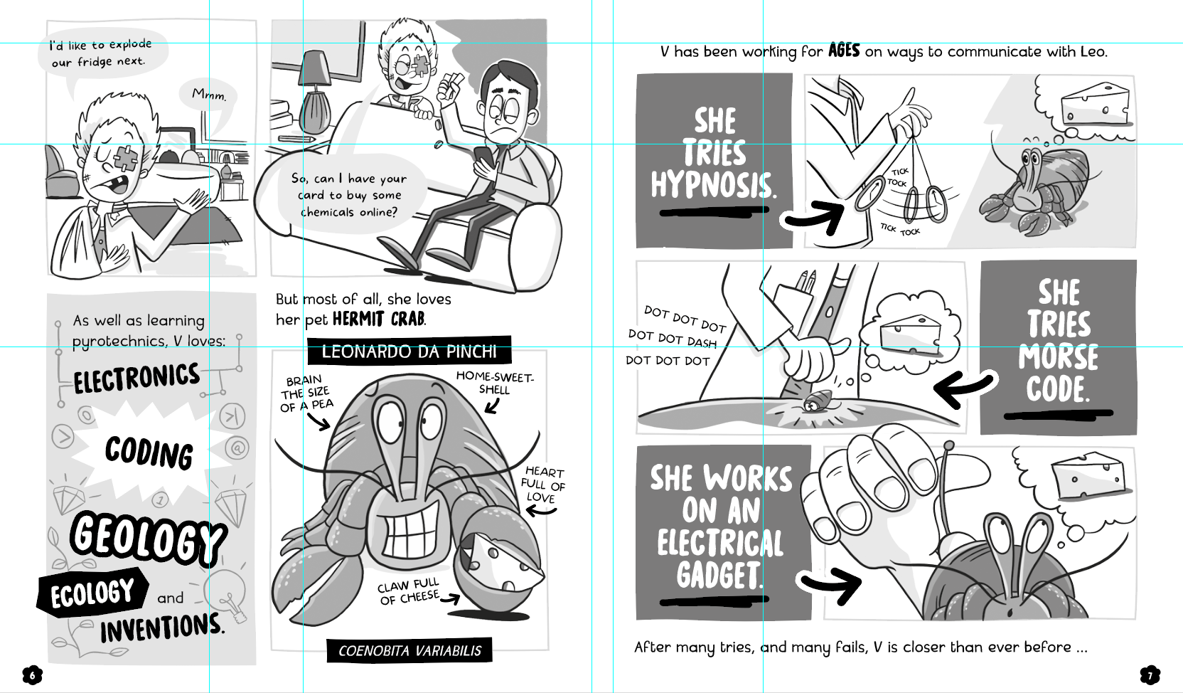 Ultra Violet - Escape from Uranus