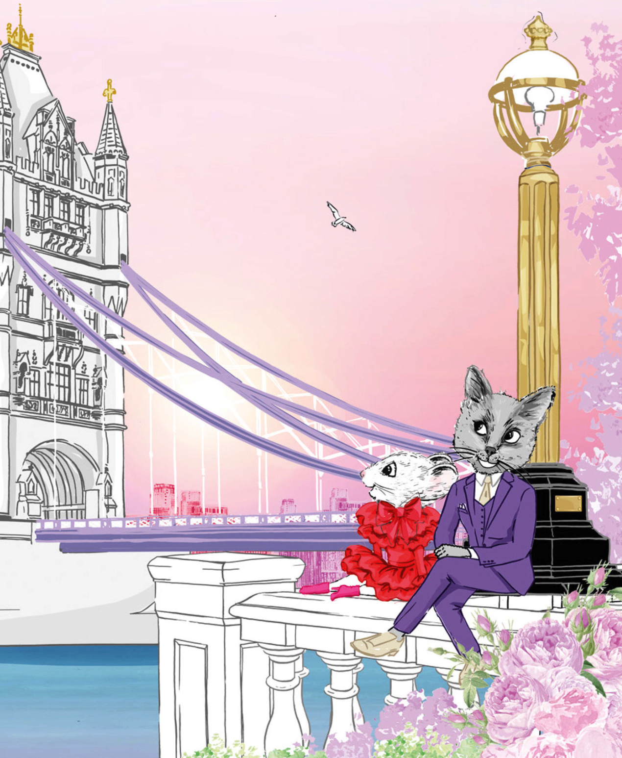 Claris 6: The Secret Crown PB