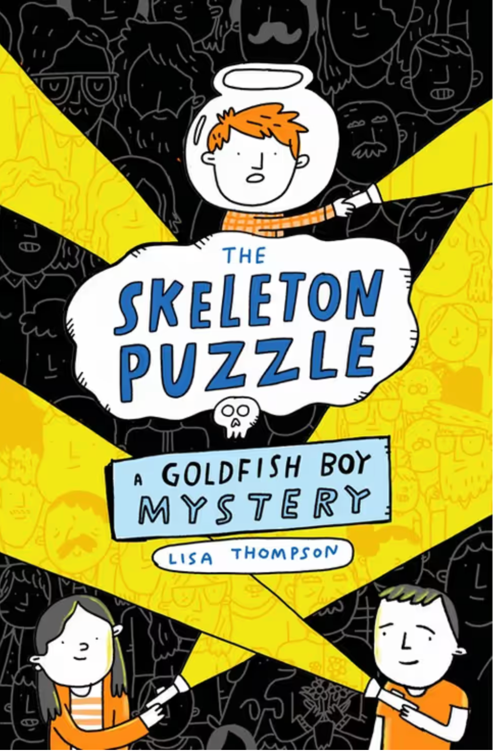 The Skeleton Puzzle
