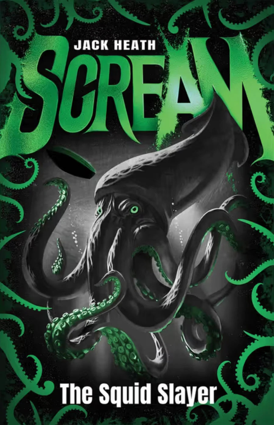 Scream 4 Pack