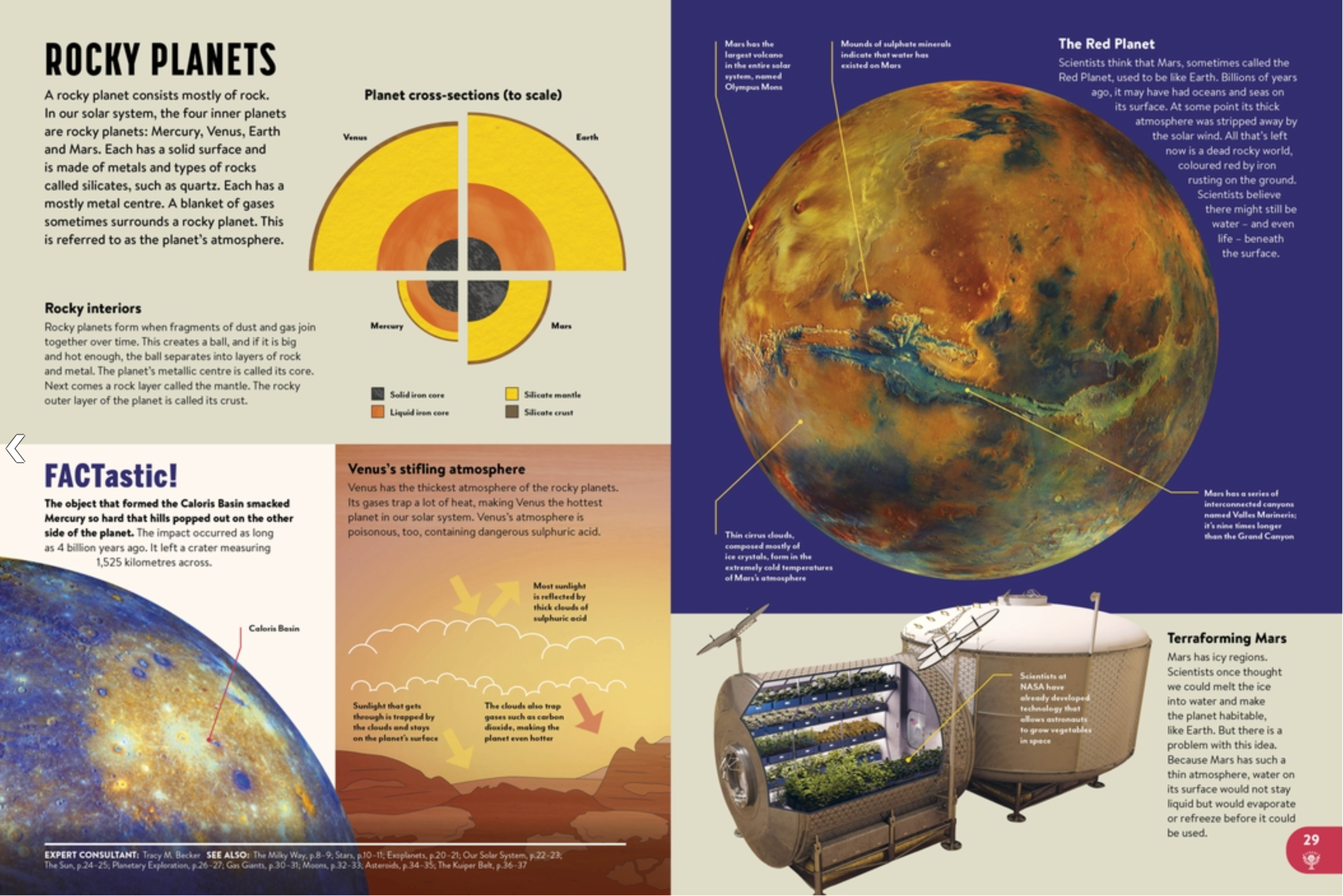 Britannica All New Children's Encyclopedia: What We Know and What We Don't
