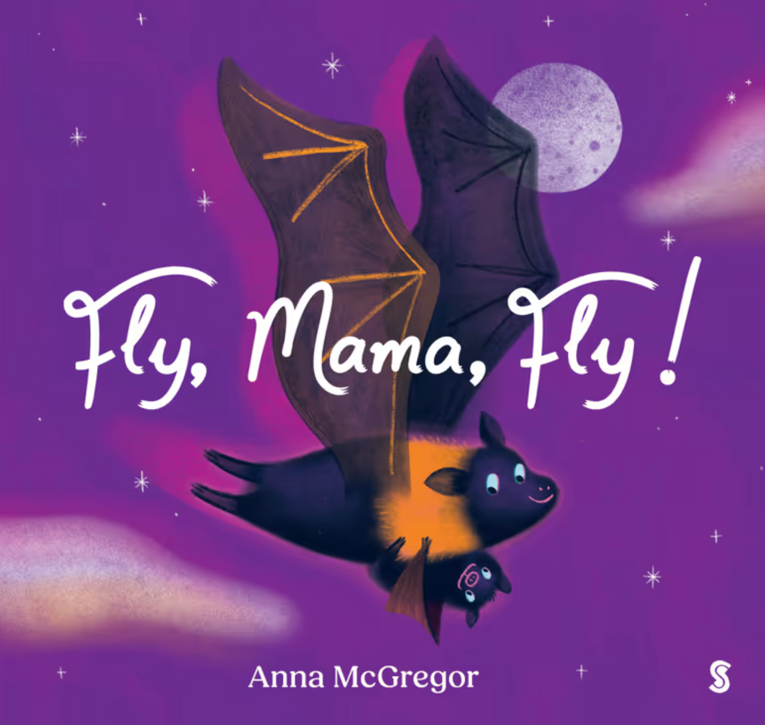 Fly, Mama, Fly