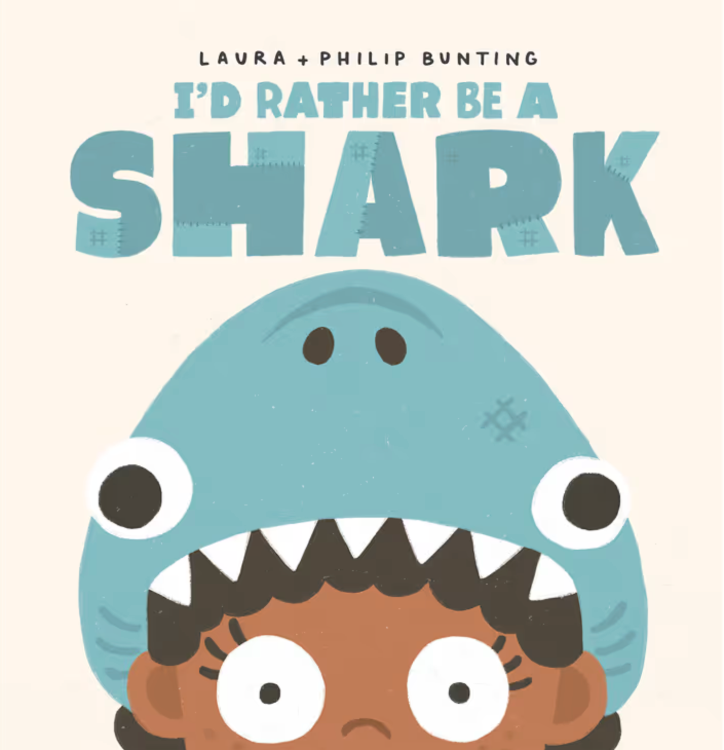 I'd Rather Be a Shark