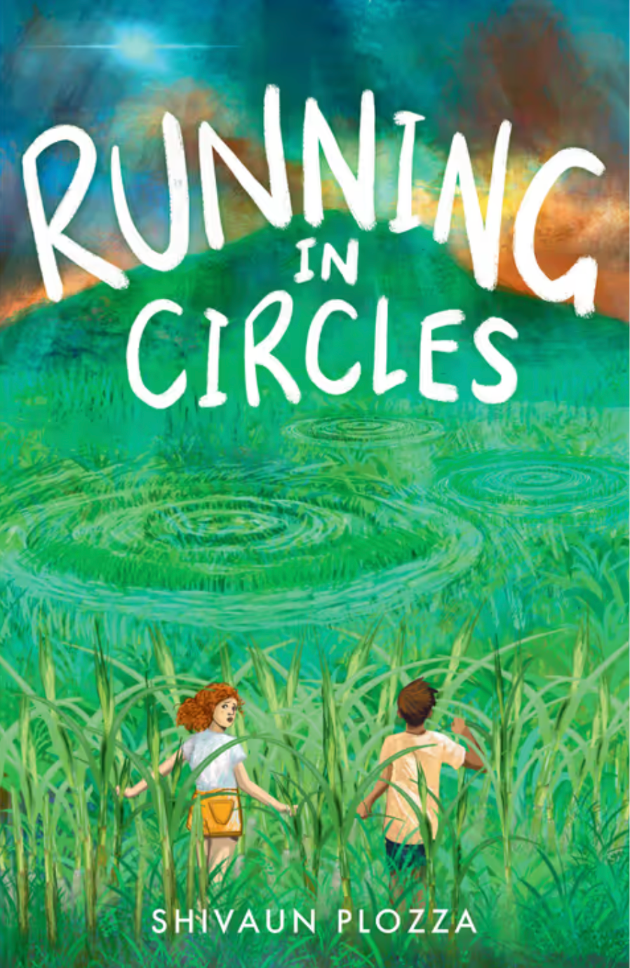 Running in Circles