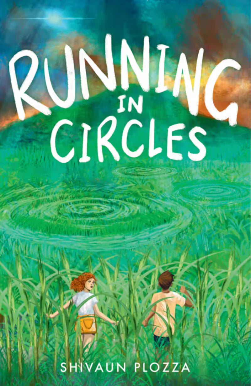 Middle Grade Fiction Variety Pack (35 titles)