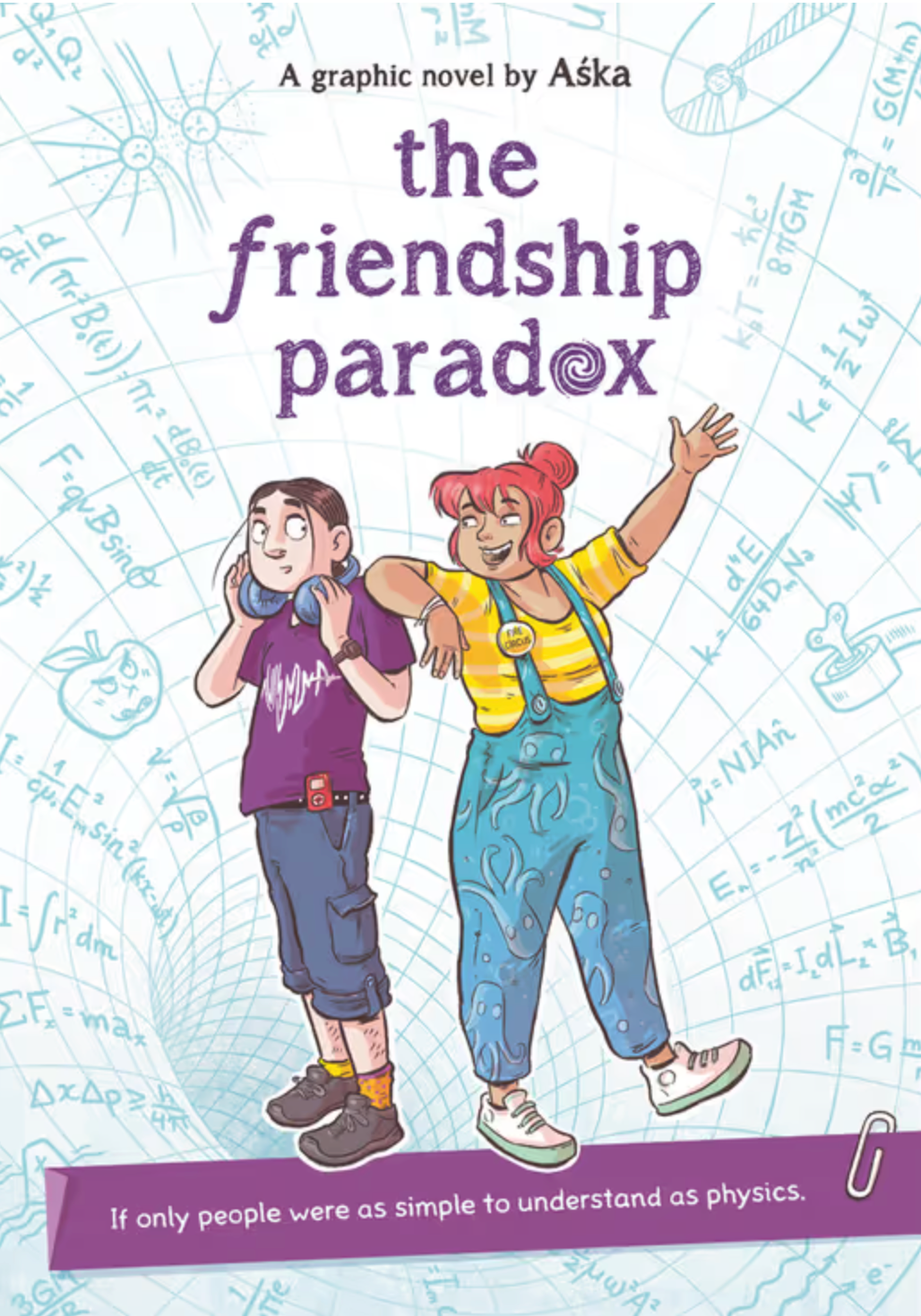The Friendship Paradox