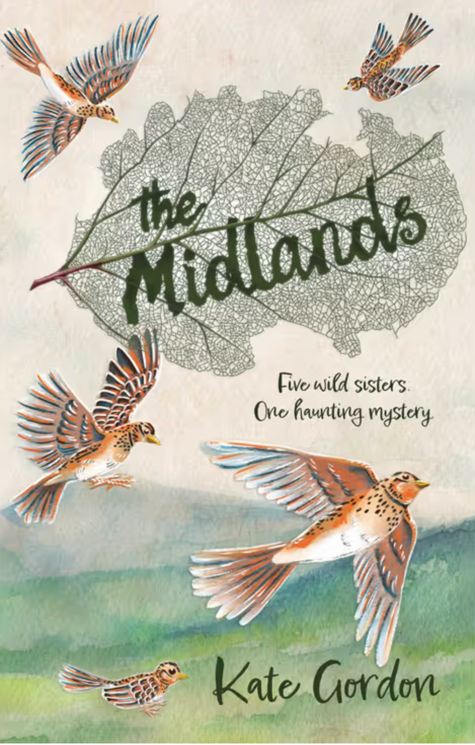 The Midlands