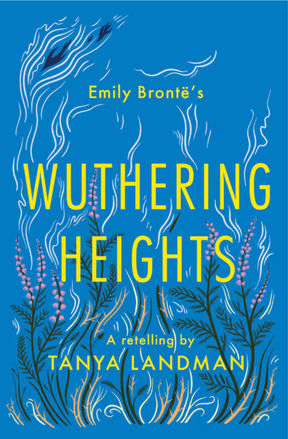 Wuthering Heights (Dyslexia-friendly)