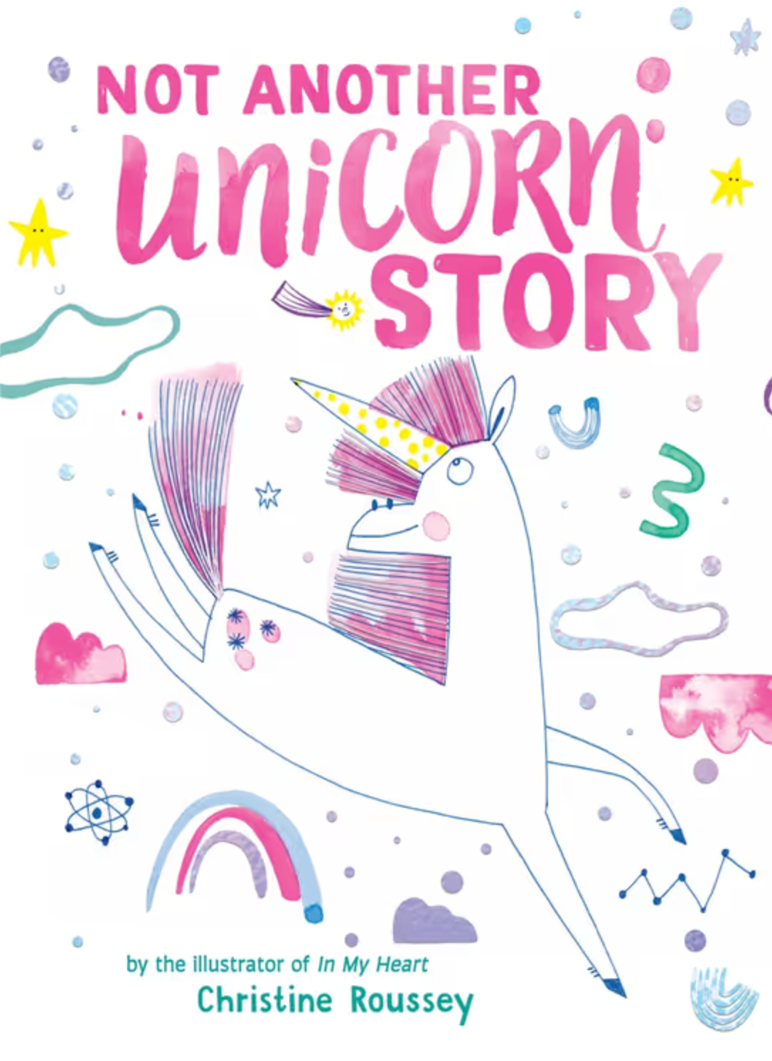 Not Another Unicorn Story