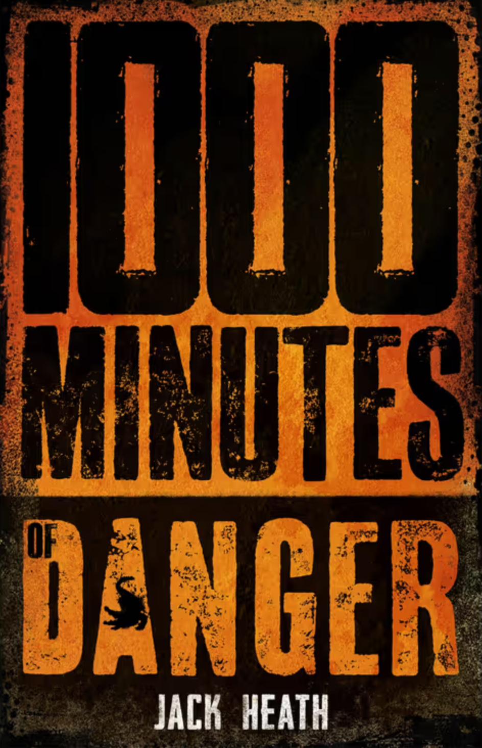 1000 Minutes of Danger