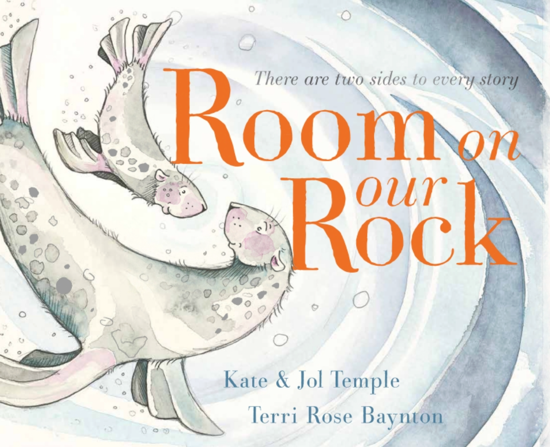 Room on our Rock