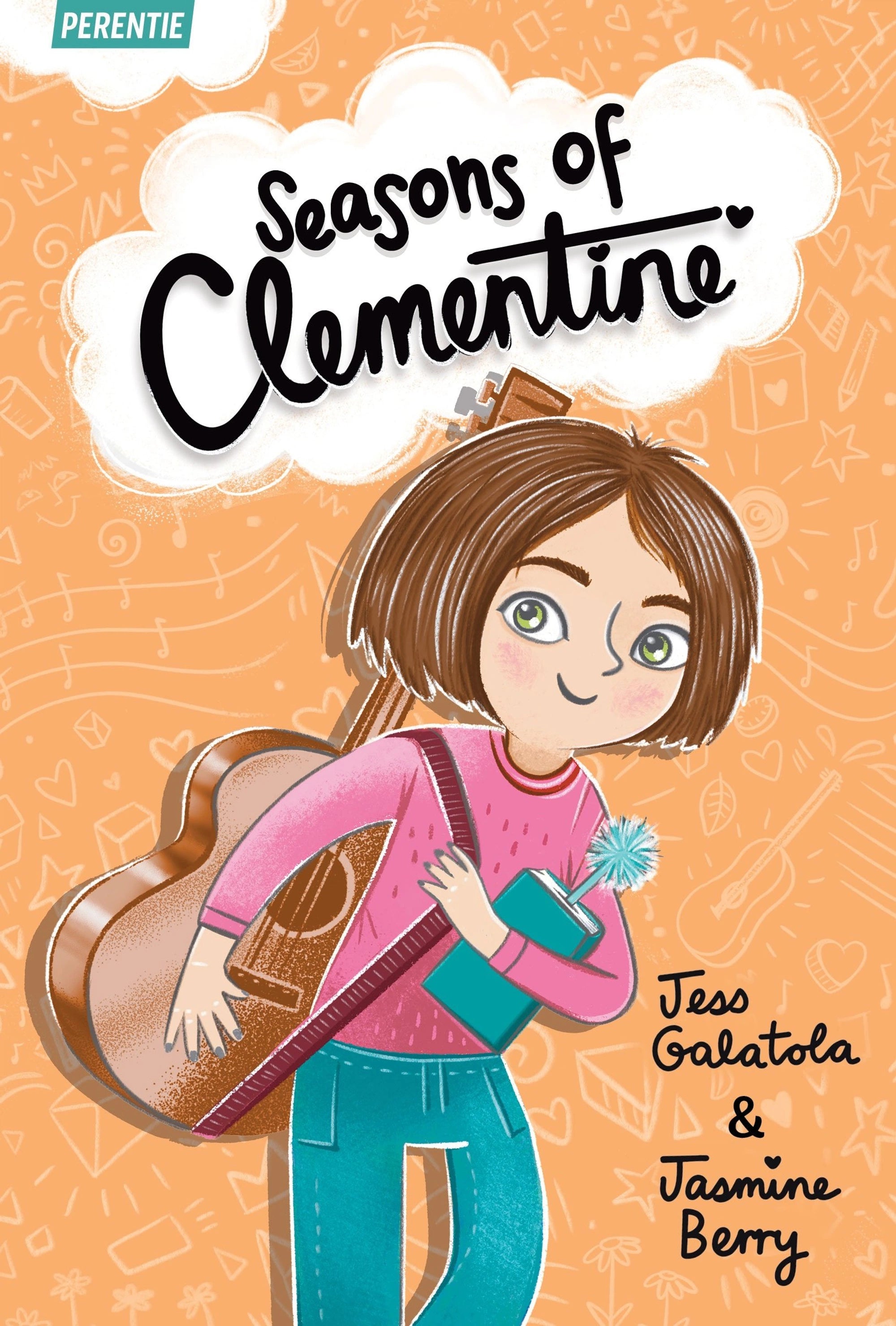 Seasons of Clementine