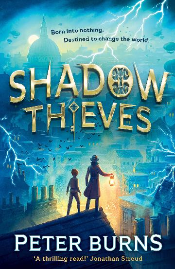 Shadow Thieves